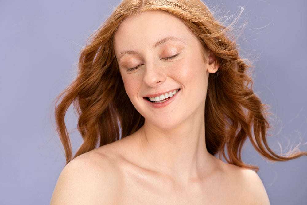 radiant skin image skincare ireland