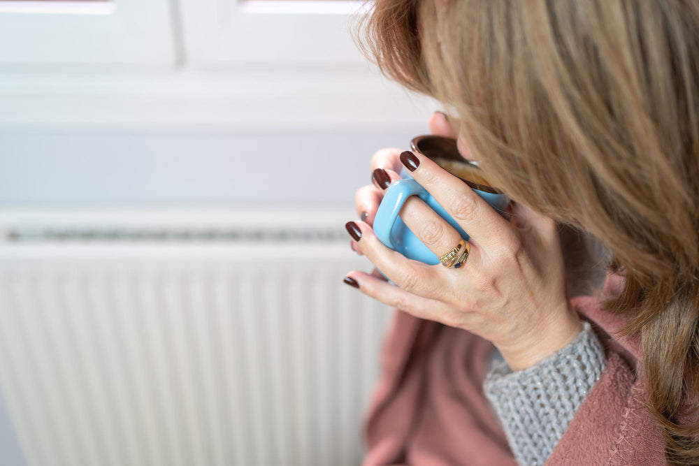 How to Protect Your Skin Barrier This Winter