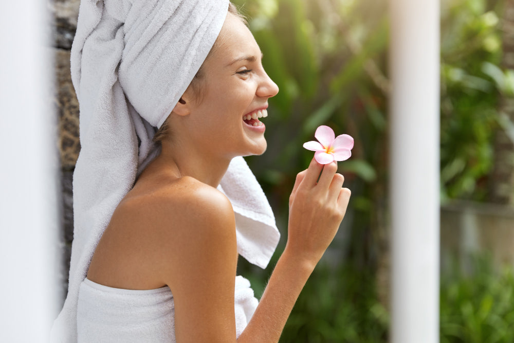 spring skincare