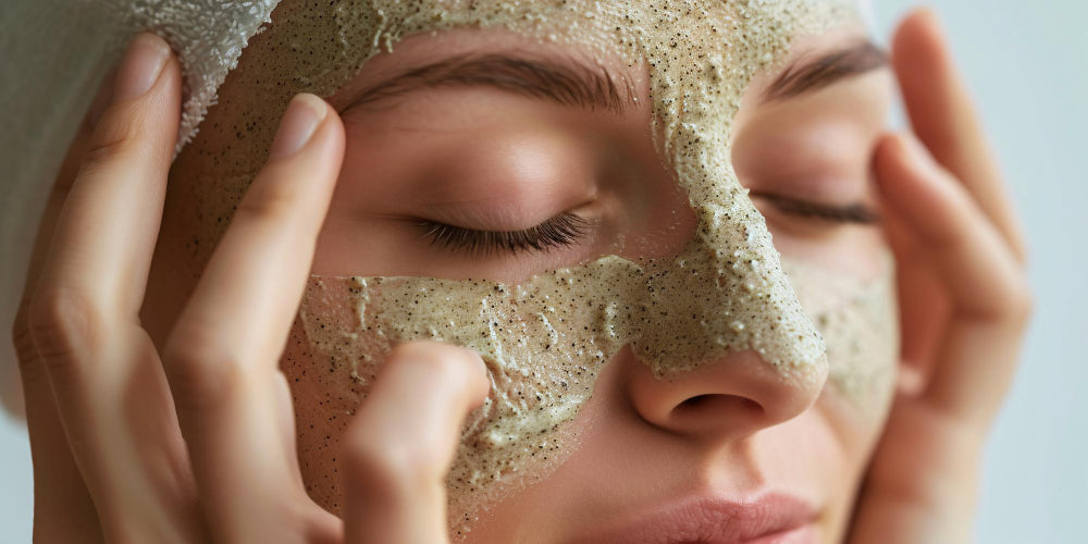 How to Tackle Textured Skin