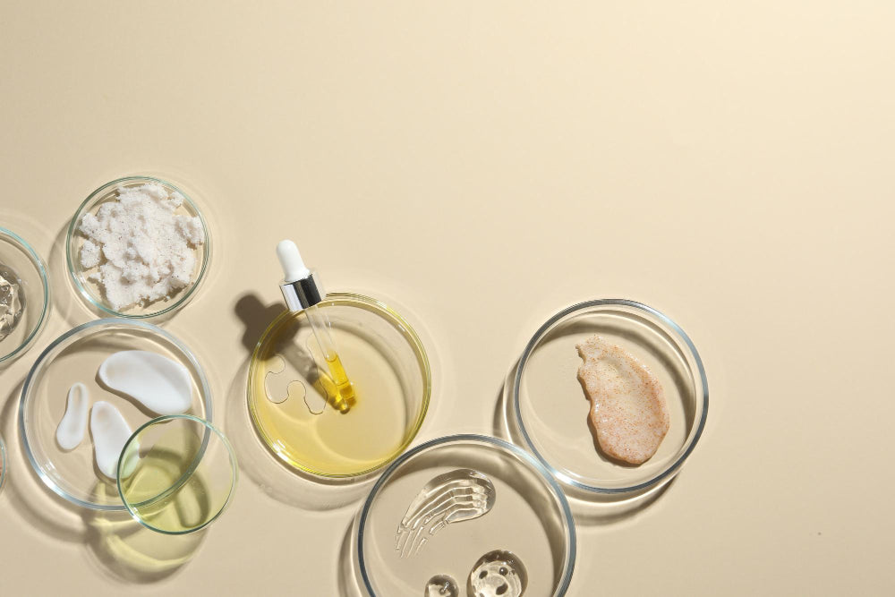 Anti-Aging Skincare