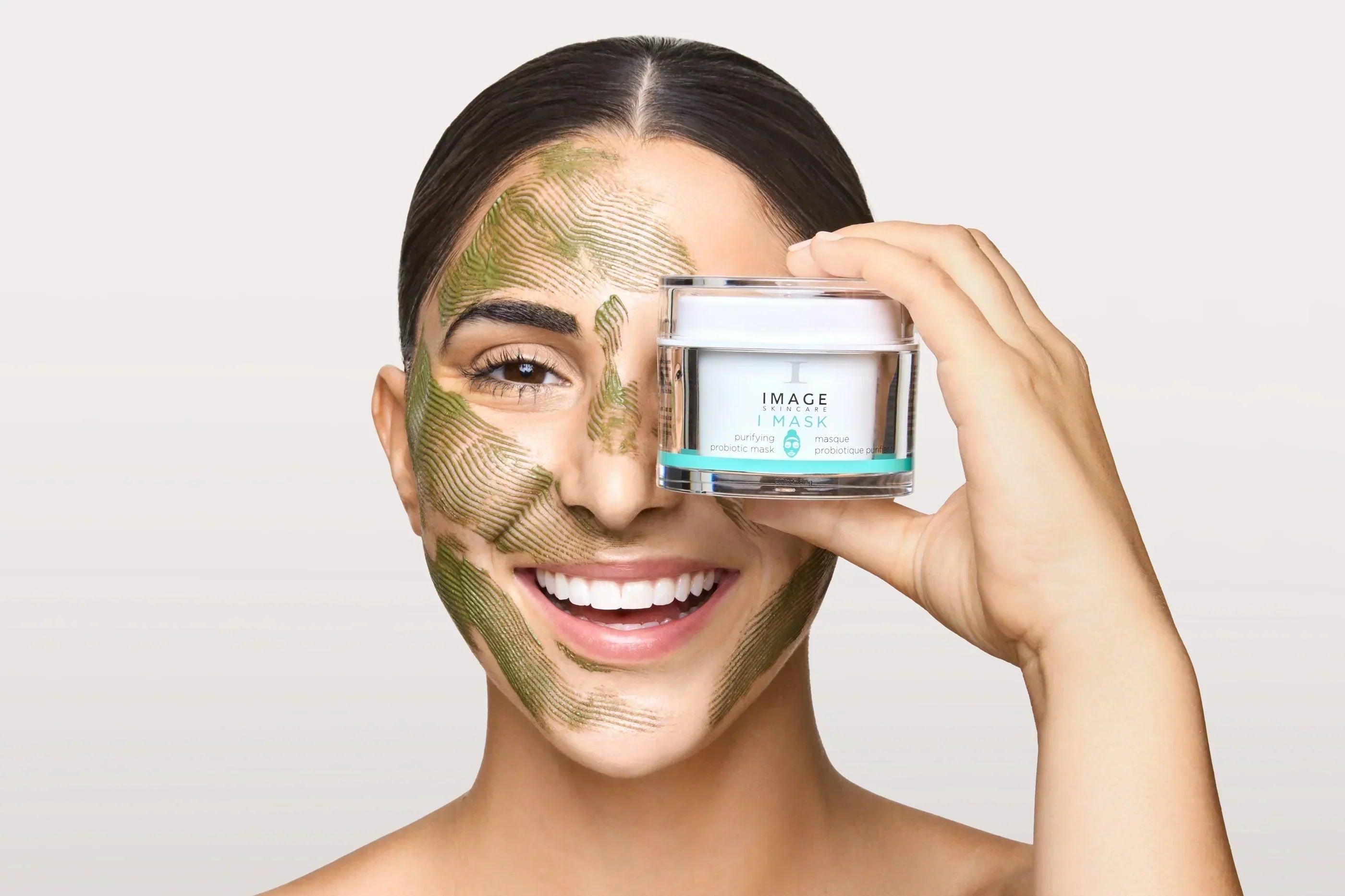 Image Skincare Facial Masks