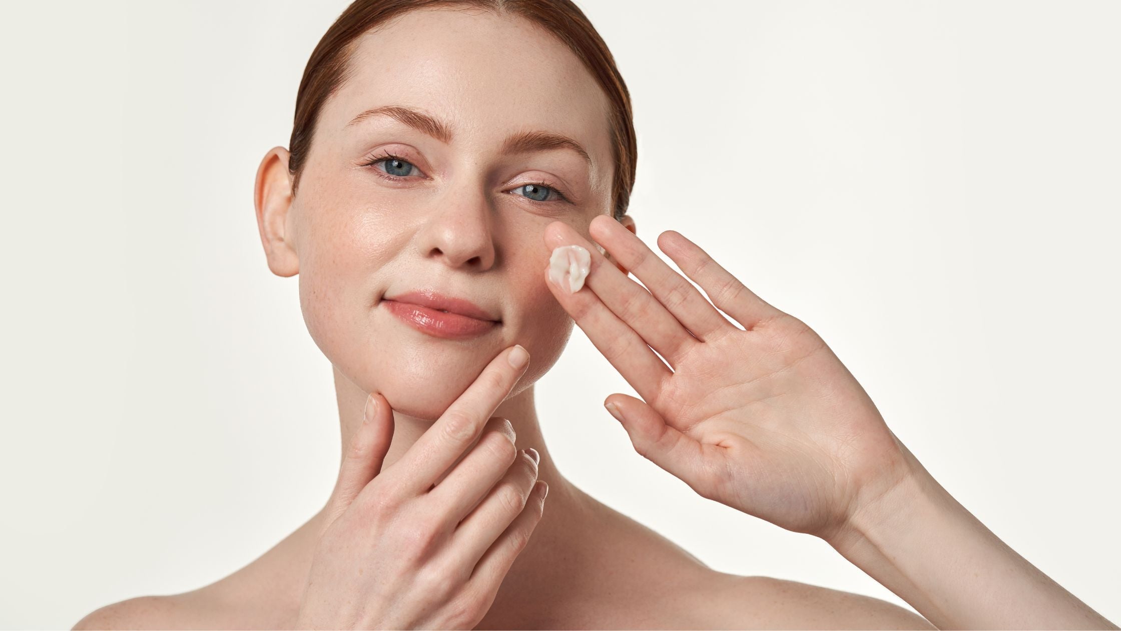 Advanced Antioxidant Skincare for Visible Skin Renewal