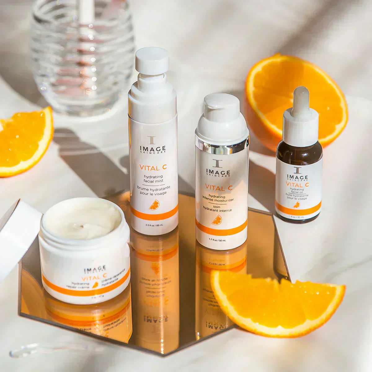 What Image Skincare Product To Use