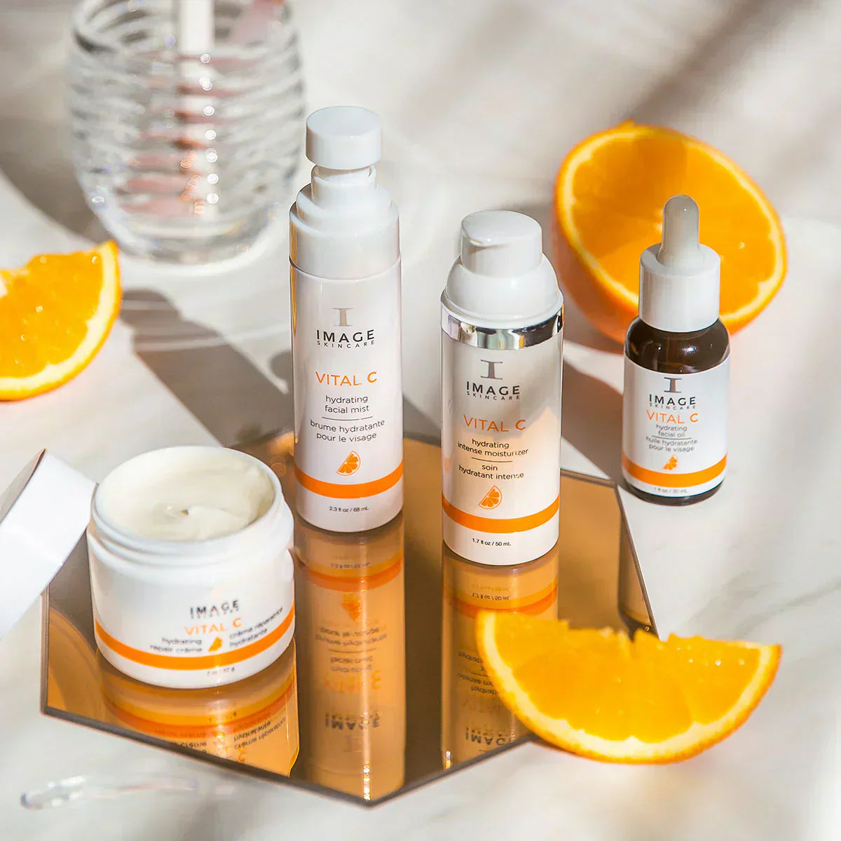 Image Skincare Vital C