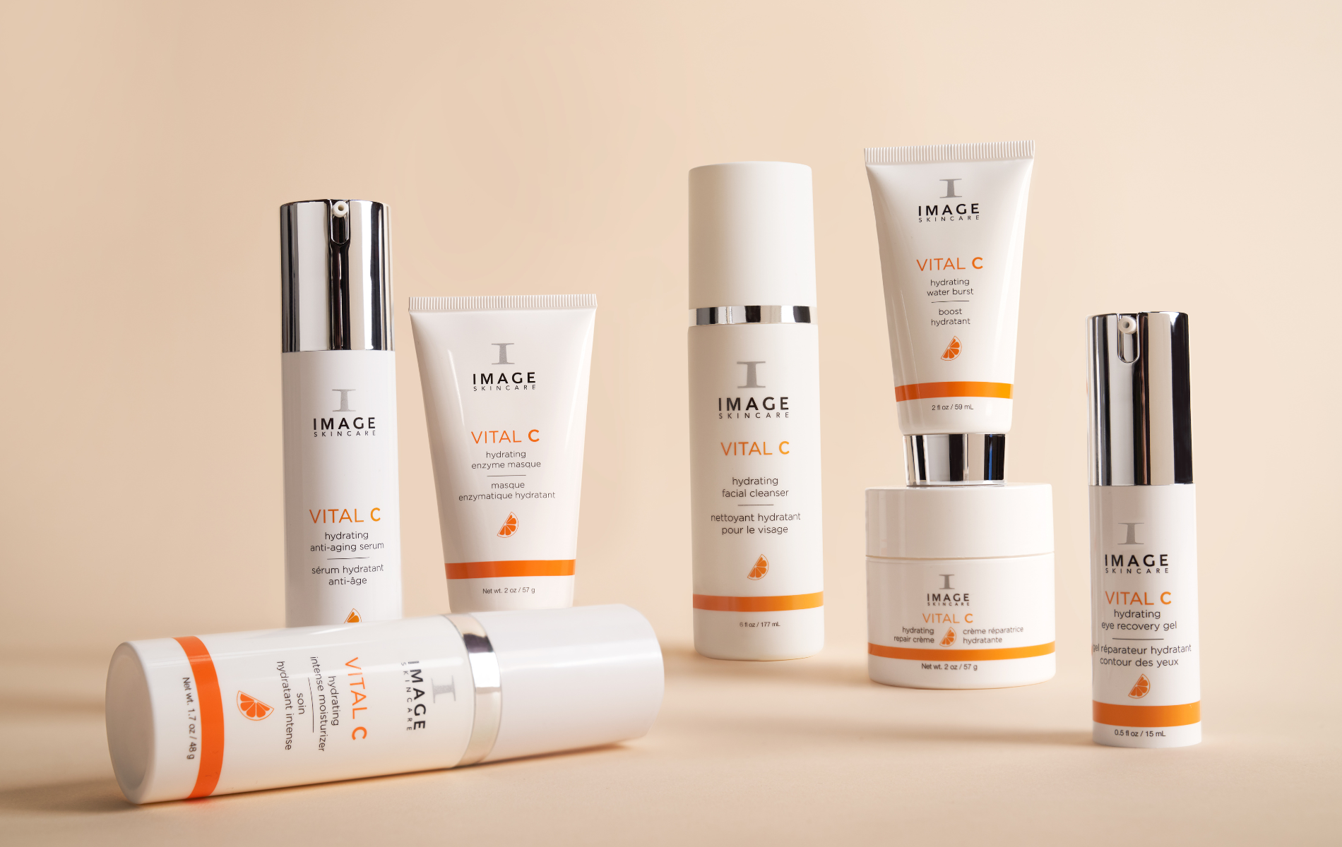 Winter Skin & Winter Skin Saviours