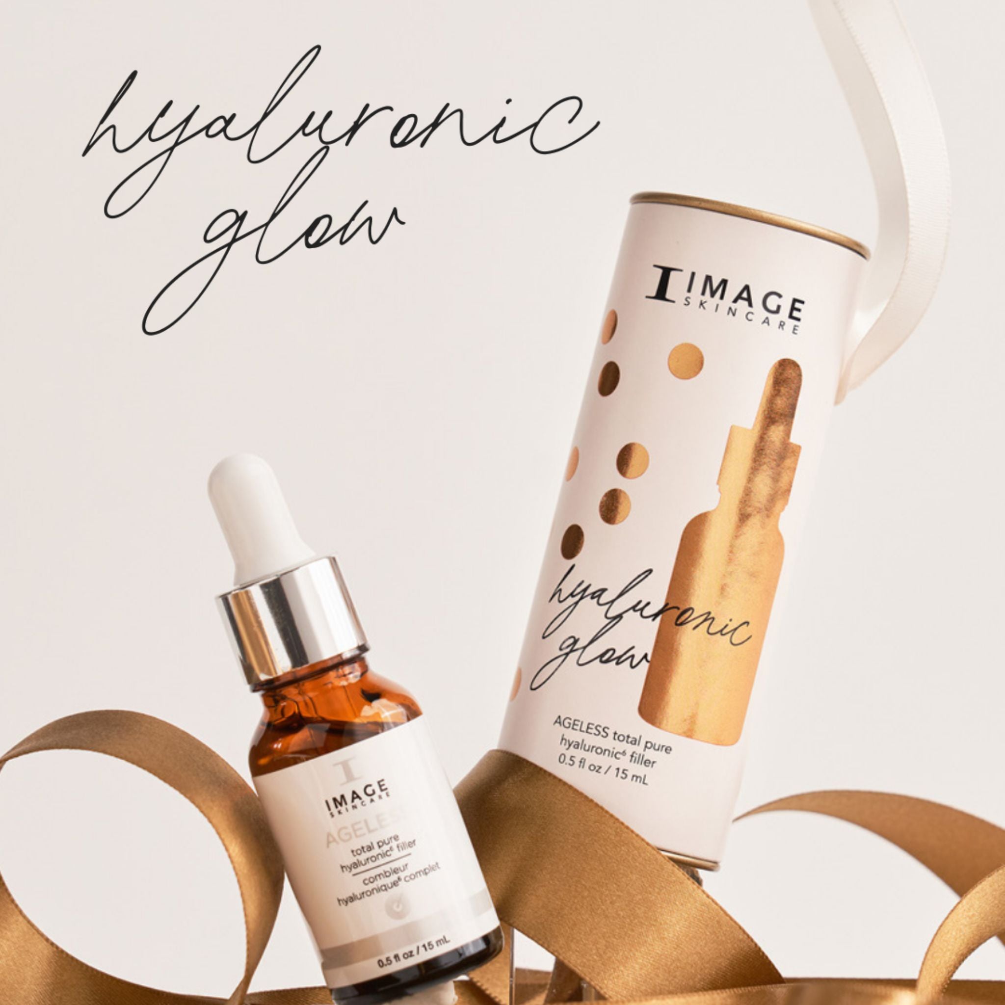 Hyaluronic Glow