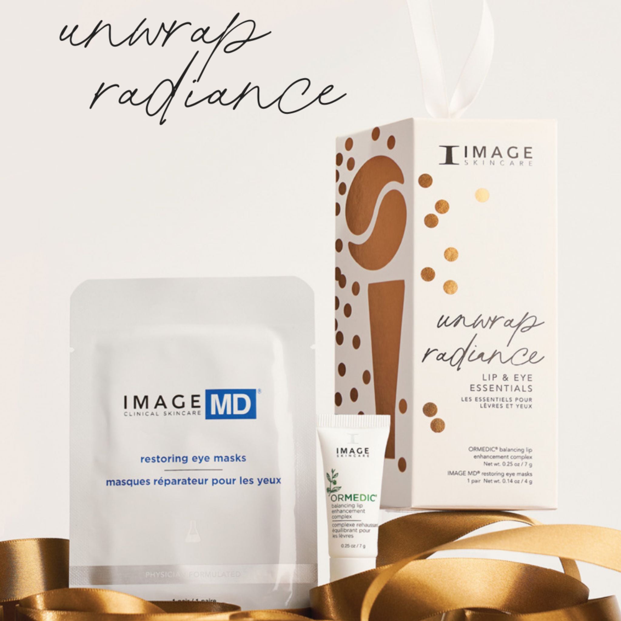 Unwrap Radiance