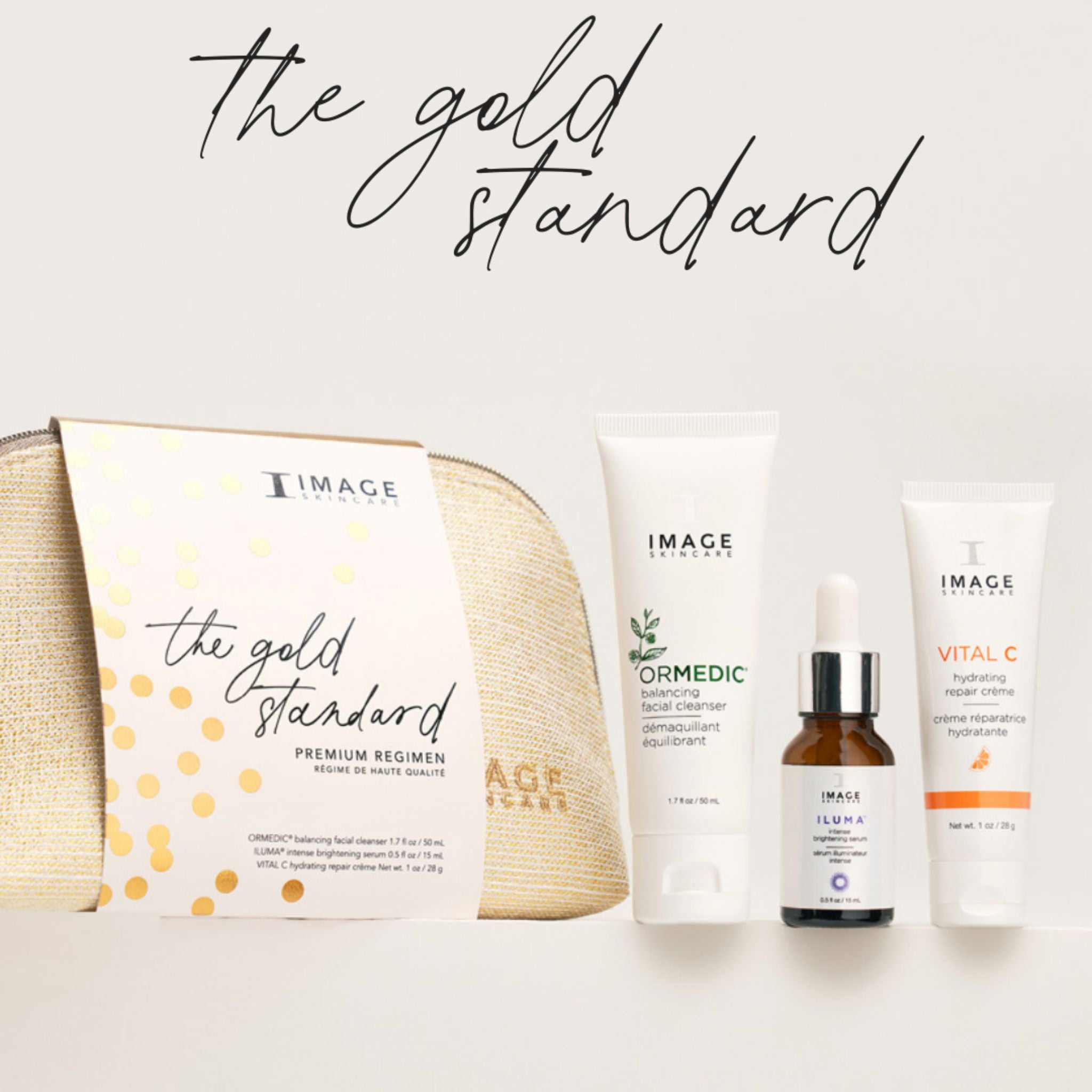The Gold Standard