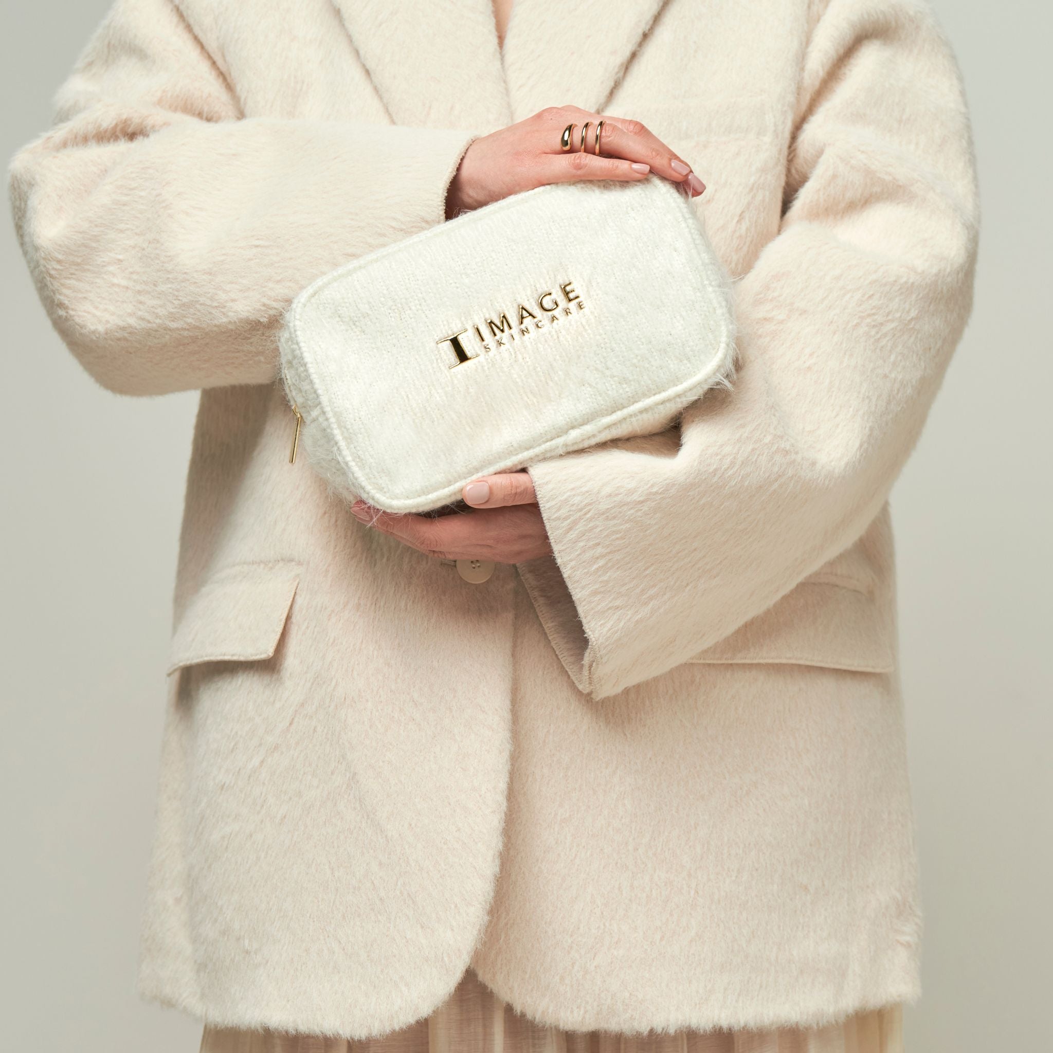 Deluxe Skincare Bag