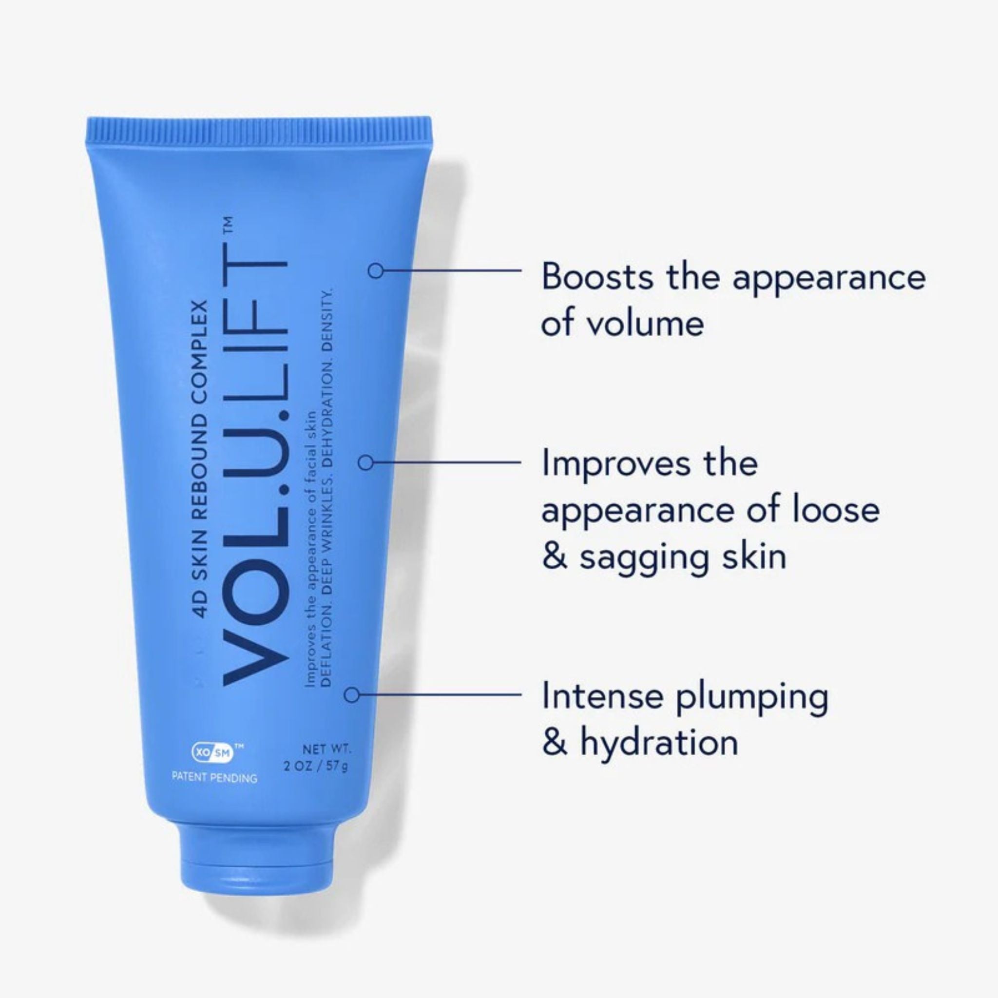 VOL.U.LIFT™ 4D Skin Rebound Complex