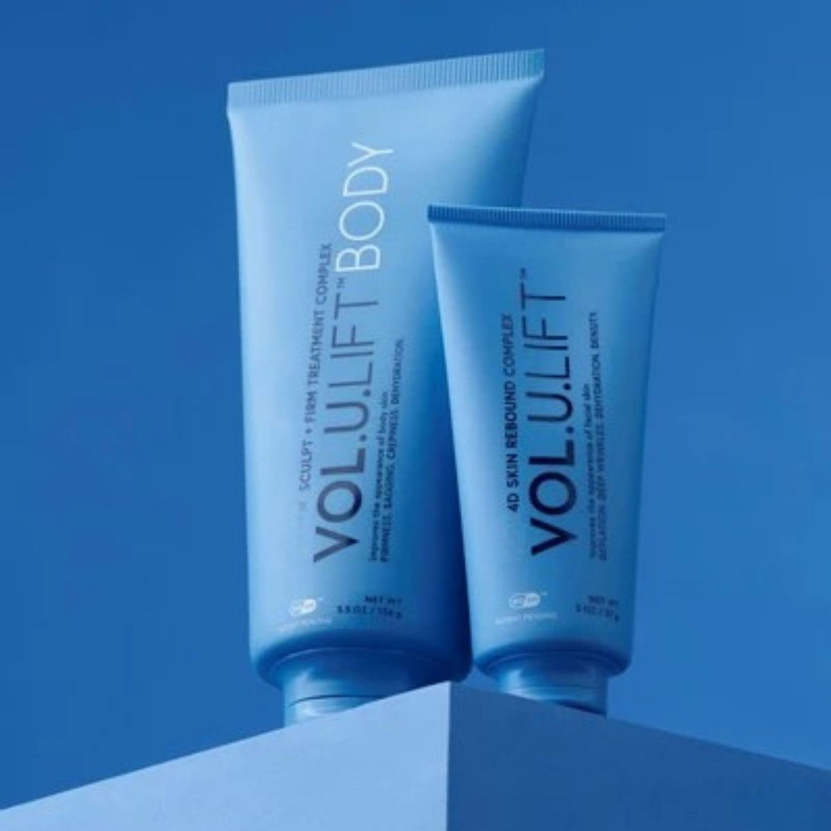 VOL.U.LIFT™ Body