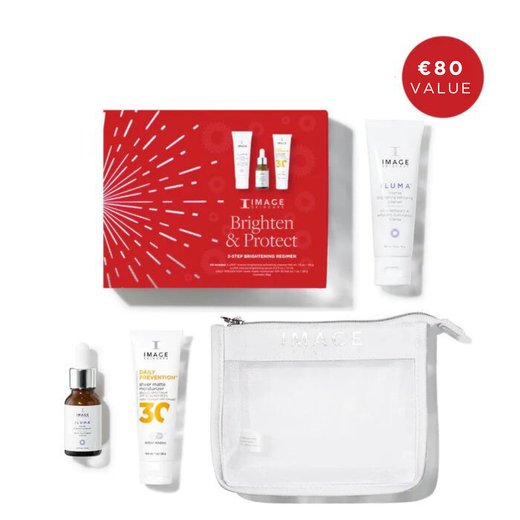 Brighten & Protect Festive Kit