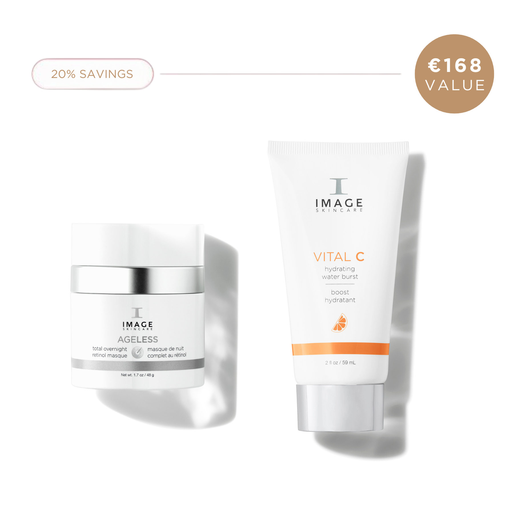 Image Skincare Shop online Ireland