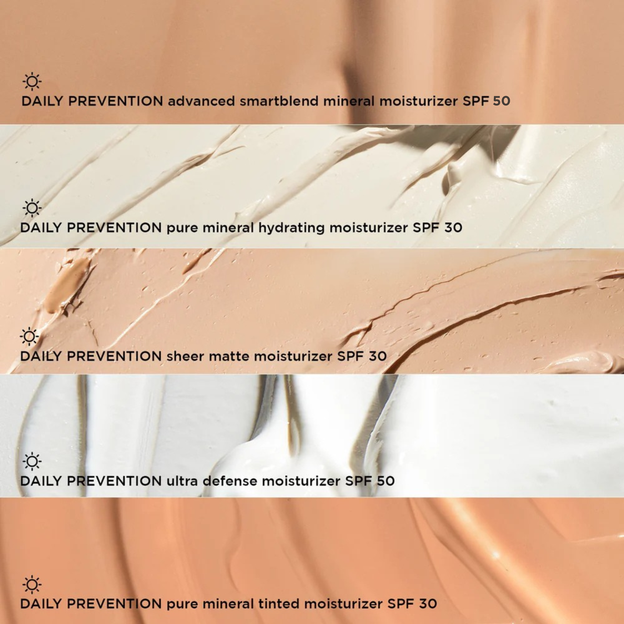 DAILY PREVENTION SPF Official Image Skincare Stockist