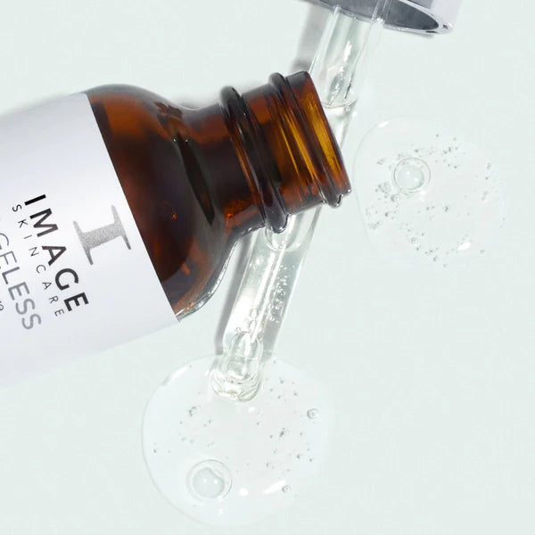 AGELESS Total Pure Hyaluronic Filler 30ml
