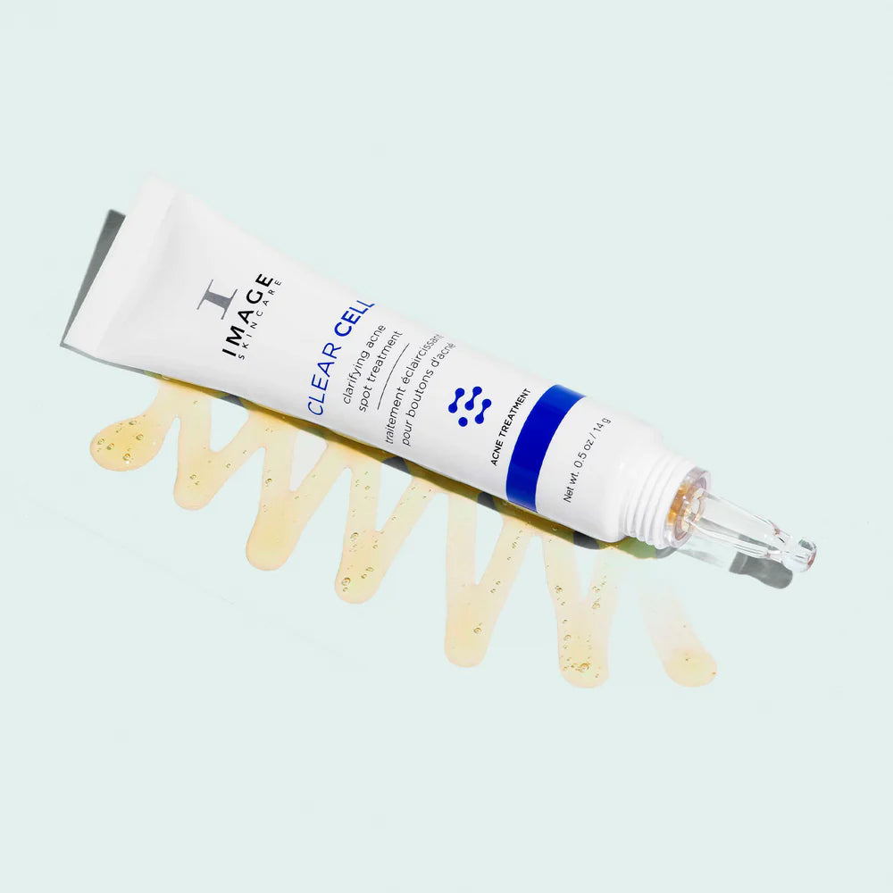 CLEAR CELL clarifying acne spot treatment Shop online Image Skincare Ireland