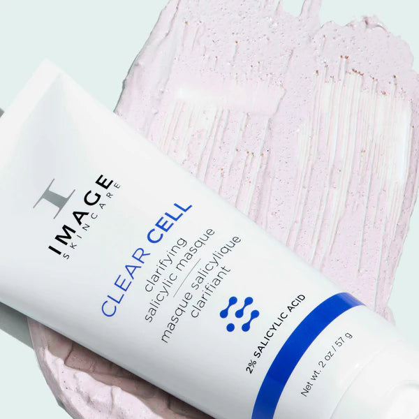 Clear Cell Clarifying Salicylic Masque irish stockist