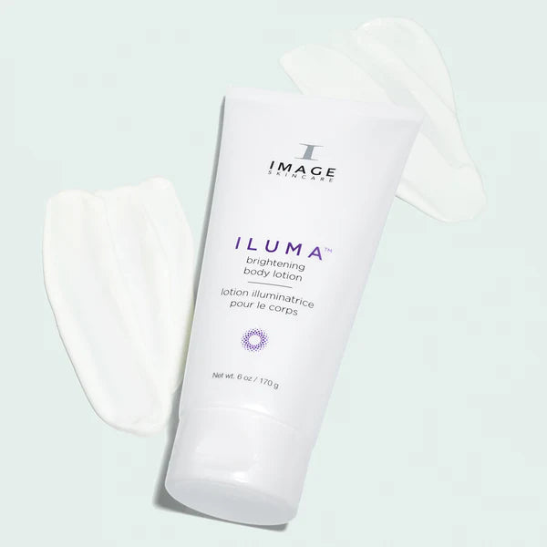 lLUMA Intense Body Lotion