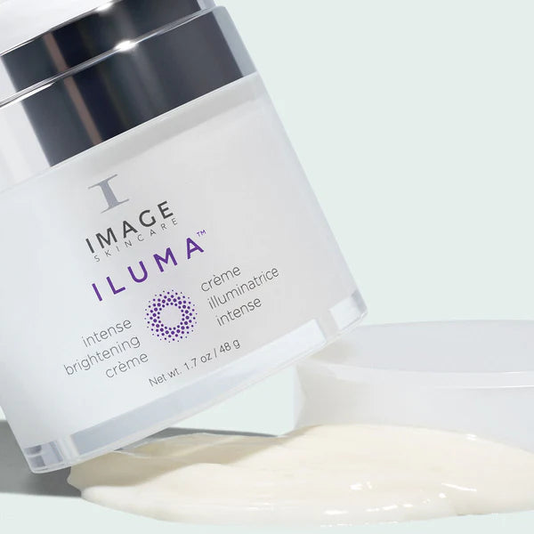 ILUMA Intense Brightening Crème Shop online Ireland