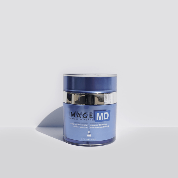 IMAGE MD Restoring Overnight Retinol Masque Image Skincare Ireland