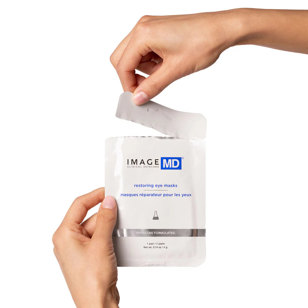 IMAGE MD® Restoring Eye Masks (1 pair)