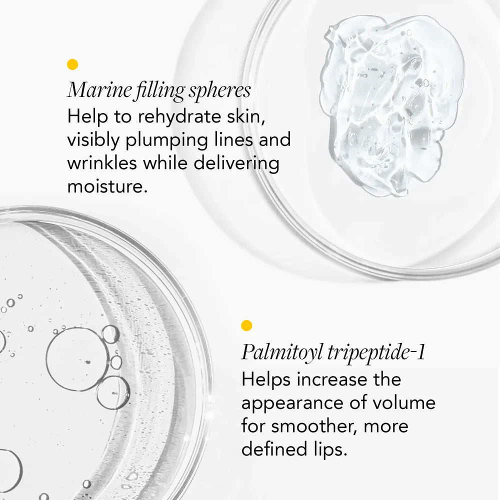DAILY PREVENTION™ nourishing lip balm SPF 30