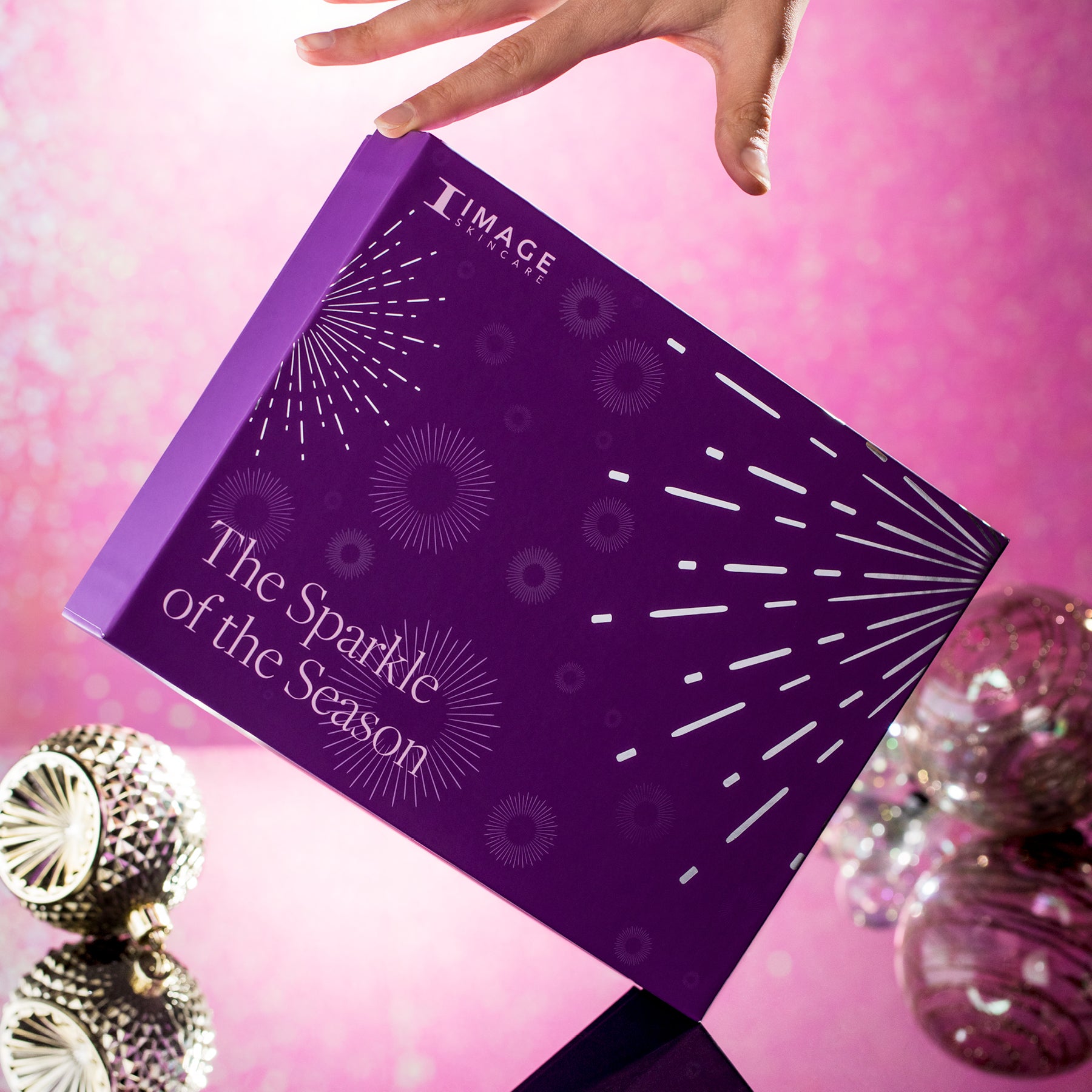 Sparkle Of The Season Gift Set