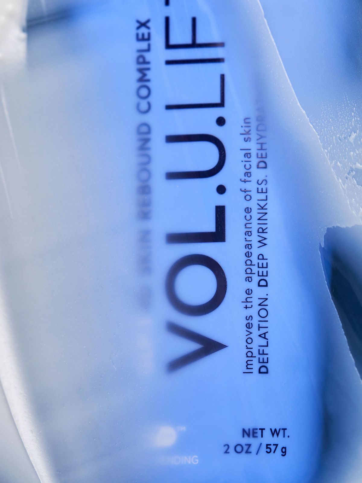 VOL.U.LIFT™ 4D Skin Rebound Complex