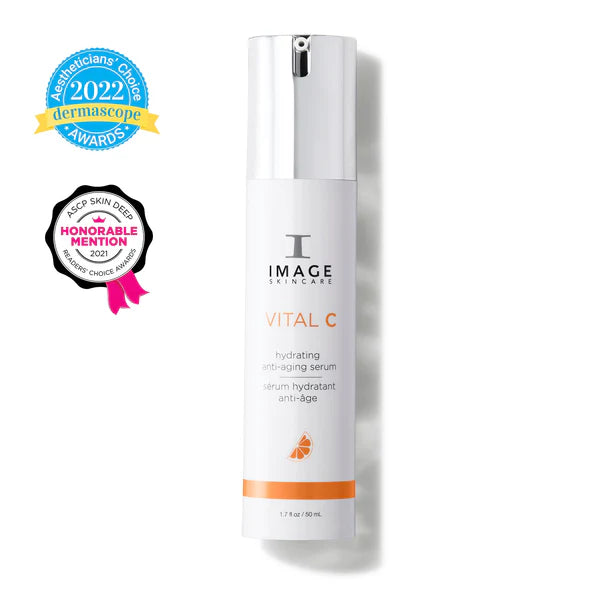 VITAL C Image Skincare Ireland