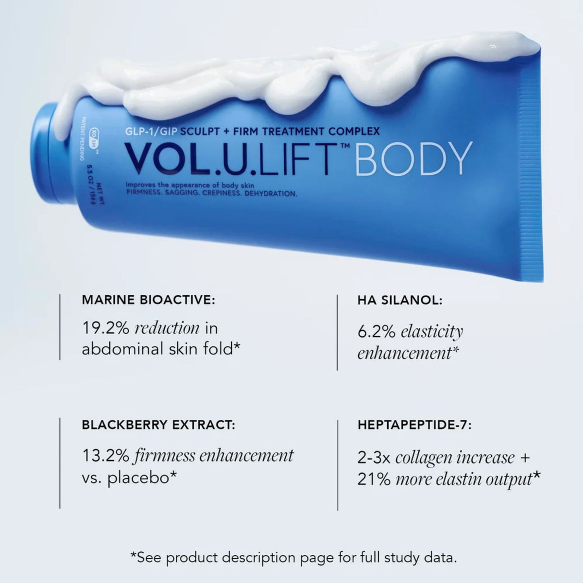 VOL.U.LIFT™ Body