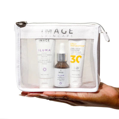 shop image skincare online Brighten & Protect Kit