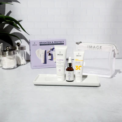 Shop Image Skincare Ireland Brighten & Protect Kit